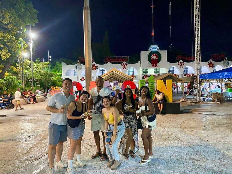 Night Tacos & Marquesitas With a Cancún Native - What to wear, what to bring, and how to stay comfortable