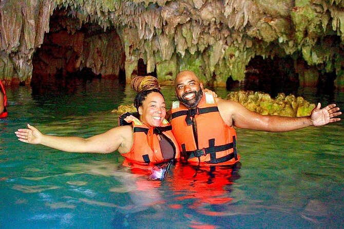 Off-Road Adventure in Cancun, ATVs, Ziplines and Cenote splash - Group Size, Language, and the Vibe You Can Expect