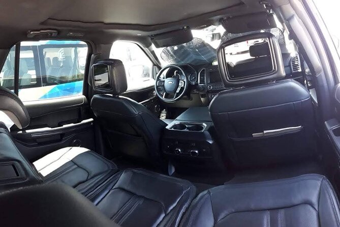 One-way Airport Transfer to Cancun or Playa del Carmen - How Long Should You Plan, and What to Expect From the Experience