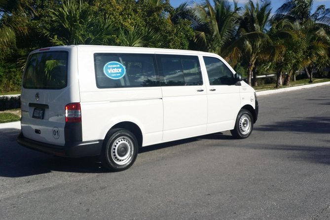 One-Way Private Airport Transfer Cancun & Riviera Maya - Key things to know before you book