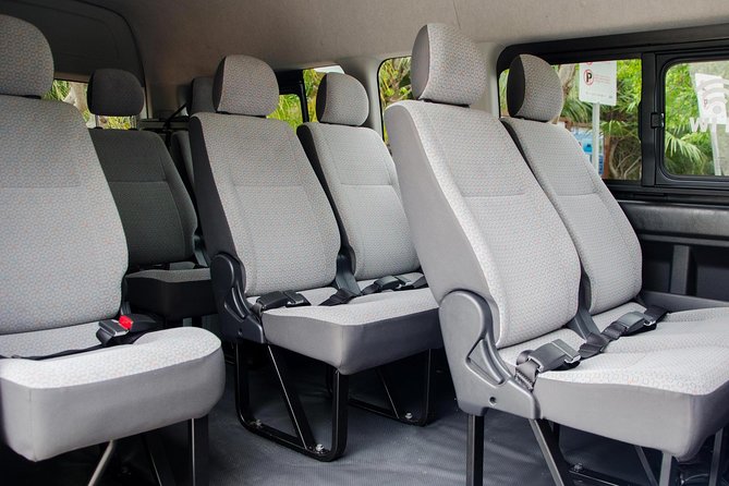One-Way Private Airport Transfer Cancun & Riviera Maya - Why a one-way Cancun airport transfer feels worth it