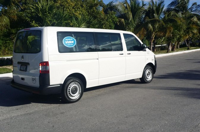 One-Way Private Airport Transfer Cancun & Riviera Maya - Where this transfer can take you in Cancun and the Riviera Maya