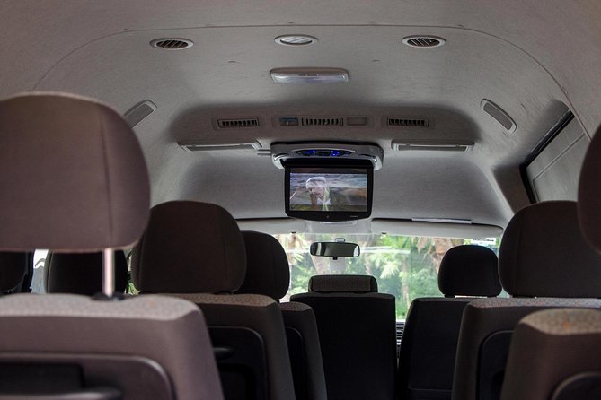 One-Way Private Airport Transfer Cancun & Riviera Maya - Price and value: what you are really paying for