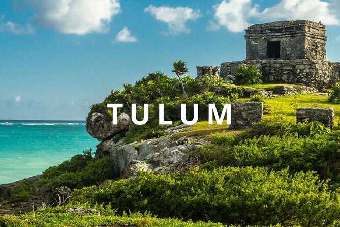 One-way private transfer Airport - Tulum. - Key Things to Know Before You Go