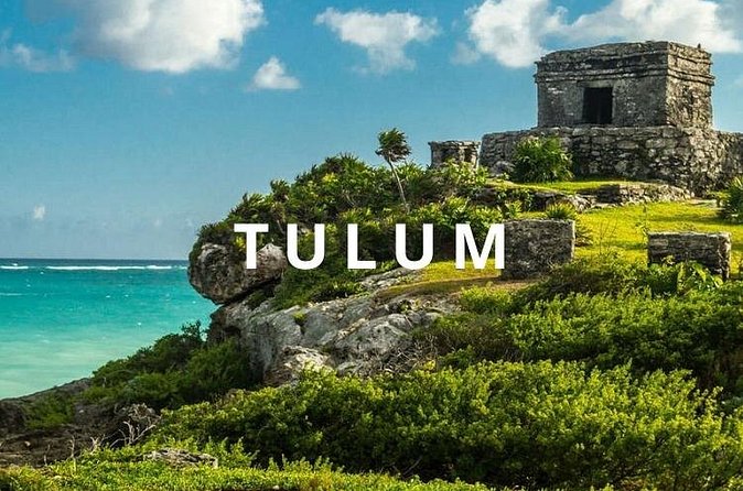 One-way private transfer Airport - Tulum. - Flight delays and communication that actually helps