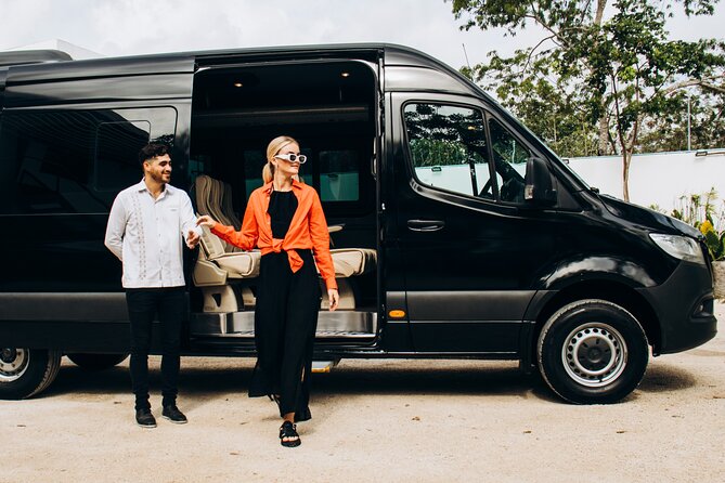One Way Private Transfer Cancun Int Airport-Cancun Hotel Zone - The One Thing to Double-Check: Your Hotel Zone Destination
