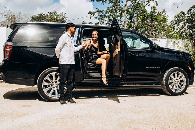 One Way Private Transfer Cancun Int Airport-Cancun Hotel Zone - What “Luxury” Means Here, and What to Expect Instead