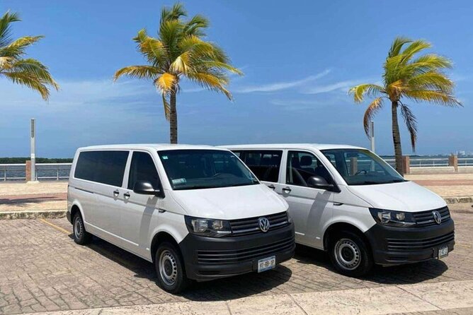 One Way Private Transfer Cancun Int Airport - Playa del Carmen - After you land: WhatsApp timing and the 2-hour allowance