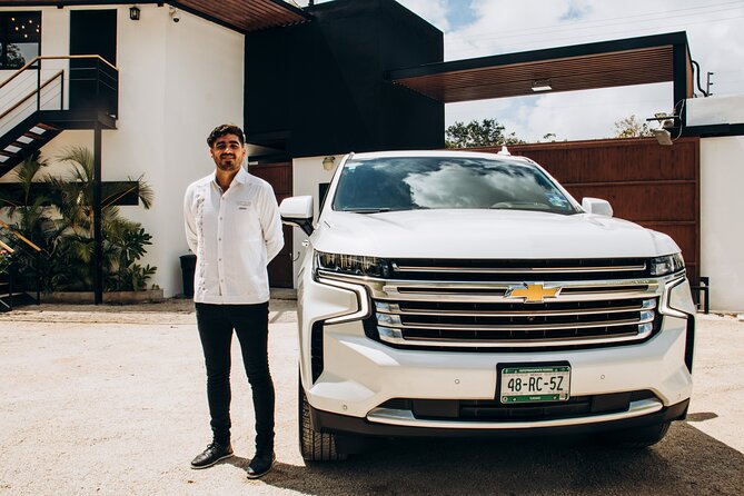 One Way Private Transfer Cancun Int Airport - Tulum Hotel Zone - The Drive Time to Tulum Hotel Zone, and Why the Direct Drop-Off Matters