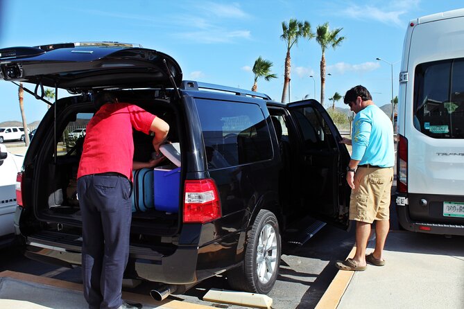 One way Transfer from Hotels to Cancun International Airport - Key things to know before you book