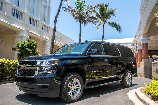 One way Transfer from Hotels to Cancun International Airport - Where this transfer really fits (and who should skip it)