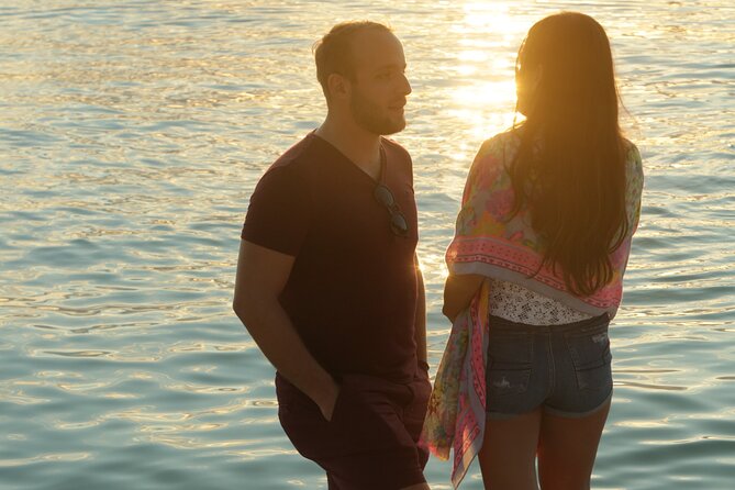 Only Adults Catamaran, Party Isla Mujeres! Departures from Cancun - Drinks, Party Energy, and the Bar Reality Check