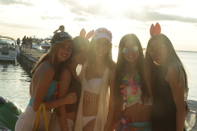 Only Adults Catamaran, Party Isla Mujeres! Departures from Cancun - What to Pack and How to Time Your Day Like a Pro