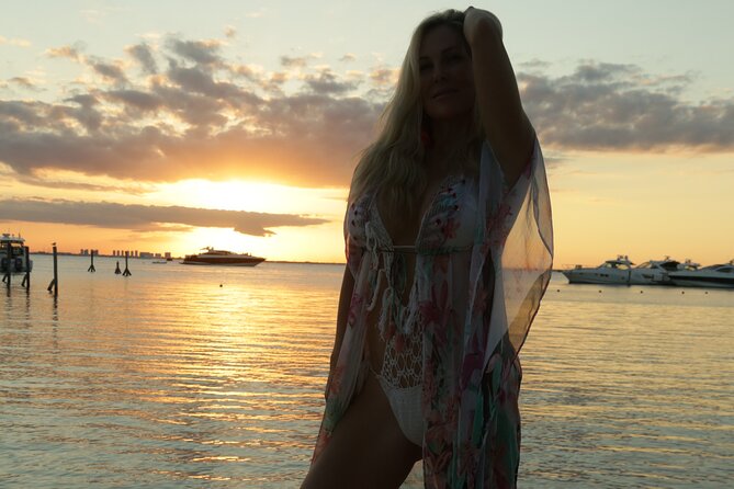 Only Adults Catamaran, Party Isla Mujeres! Departures from Cancun - Who This Adults-Only Party Catamaran Fits Best