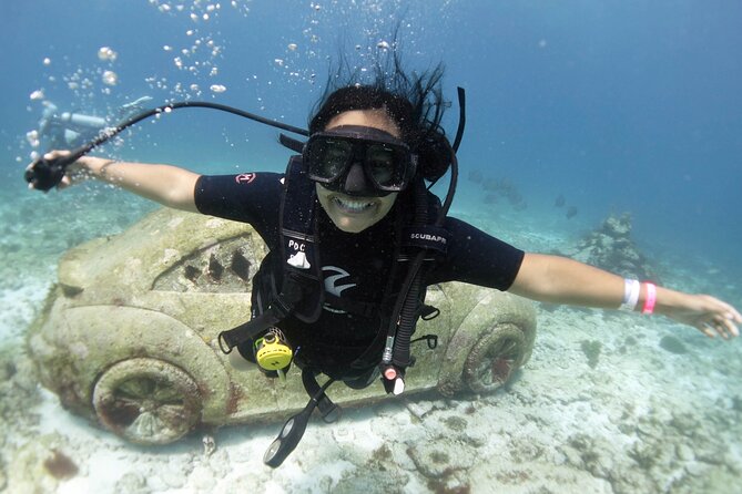 PADI Open Water Diver Course - Isla Mujeres Meets PADI Certification, Why This Combo Works