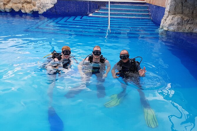 PADI Open Water Diving Certification Course Activity - What the Instructor Team Adds (From Clear English to On-Boat Support)