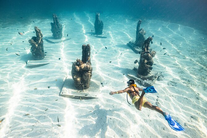 Parasailingcancun and Jet Ski tour over Cancun Bay - Price and Value: What the $130 Buys