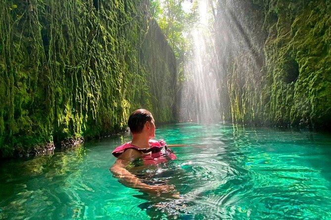 Park Xcaret Plus with Transportation from Cancun and Riviera Maya - Pickup from Cancun, Playa del Carmen, and Tulum (and what 7:00 am means)