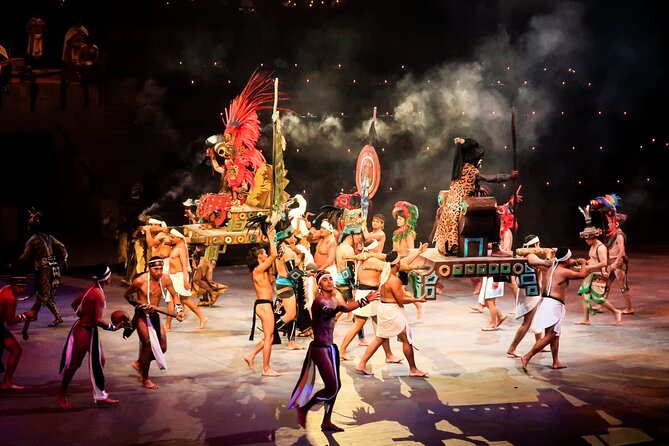 Park Xcaret Plus with Transportation from Cancun and Riviera Maya - How to avoid feeling rushed in a park this big