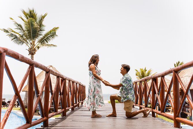 Photographer, Professional Photo Shoot - Cancun - What actually happens during the photo shoot