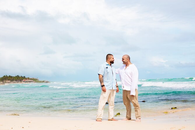 Photographer, Professional Photo Shoot - Cancun - Photo delivery, editing, and what the final images mean for you