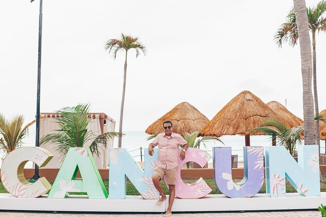 Photographer, Professional Photo Shoot - Cancun - Choosing your shoot length: 1 hour, 2 hours, 3 hours, or 4 hours
