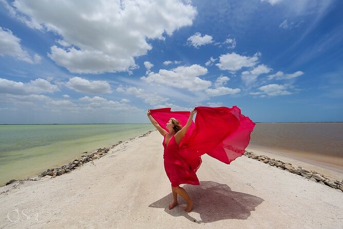 Pink Lake and Flamingo Sightseeing in Rio Lagartos - What to Pack for a Pink Lake and Flamingo Day