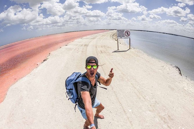 Pink Lake Tour from Las Coloradas with lunch and boat ride - Price and Value: Is $125 Worth It?