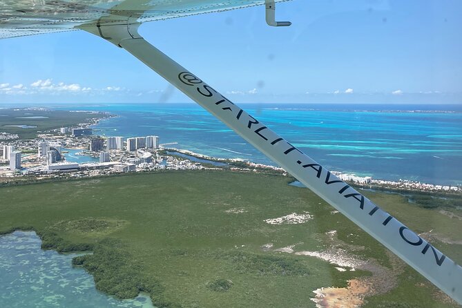 Plane rental Cancun to Cozumel - Key things to know before you book