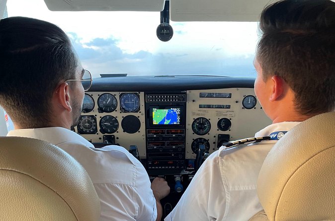 Plane rental Cancun to Cozumel - Weather, timing, and what can go sideways (and how it’s handled)