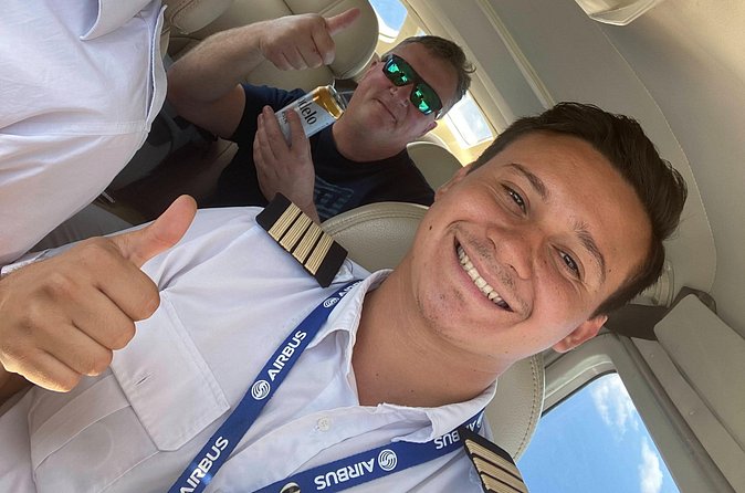 Plane rental Cancun to Cozumel - Personalized service that actually matters in small airports