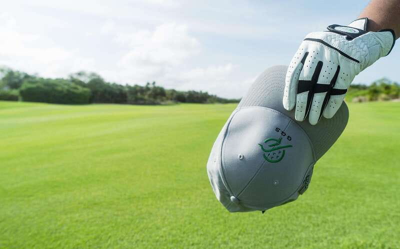 Play Puerto Cancun Golf Course W/Clubs - Food and drinks: plan for purchases, not included meals