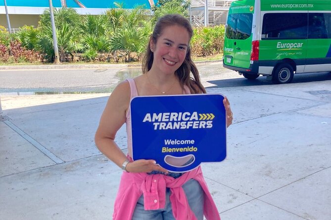 Playa del Carmen One Way Or Roundtrip Private Transfer - What you get in the private ride, and what you should plan for