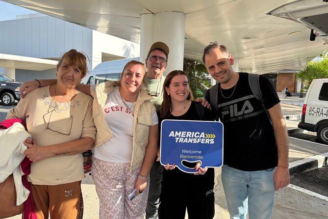 Playa del Carmen One Way Or Roundtrip Private Transfer - Should you book this Cancun Airport to Playa del Carmen transfer?