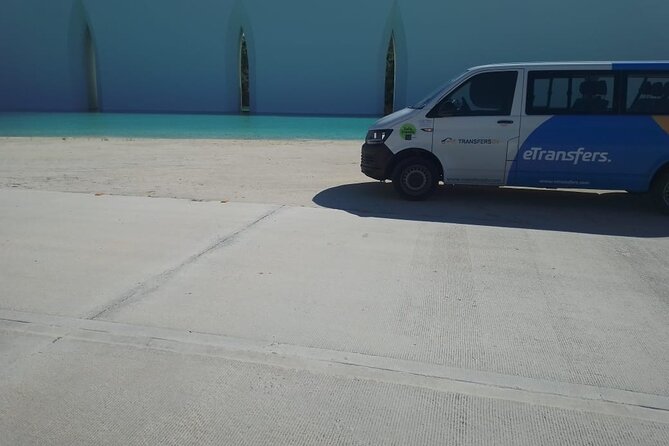 Playa del Carmen Private Transportation From-To Cancun Airport - Where to meet in Cancun and Playa del Carmen, and why it affects stress