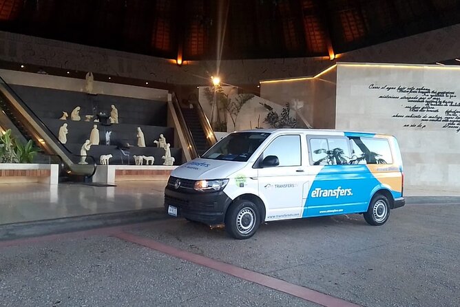 Playa del Carmen Private Transportation From-To Cancun Airport - Included vs not included, what you are really paying for