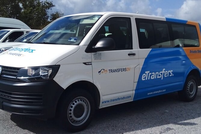 Playa del Carmen Private Transportation From-To Cancun Airport - The best-fit traveler for this transfer