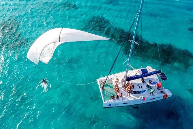 Plus Experience Isla Mujeres Tour - Who this tour suits, and who should skip it