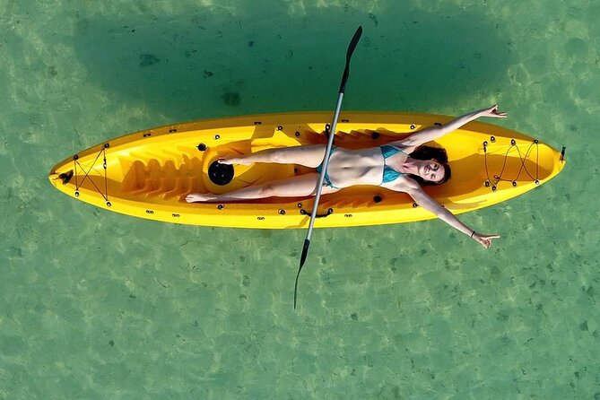 Plus Full Day Catamaran Tour to Isla Mujeres All Inclusive - Golf Carts on Your Terms: Worth It, But Add Cost