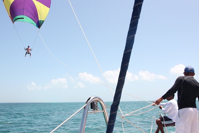 Plus Full Day Catamaran Tour to Isla Mujeres All Inclusive - Who This Tour Fits Best (And Who Might Skip)