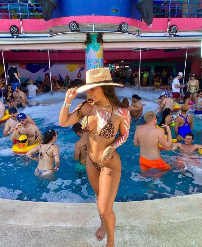 Premium Beach Party Coco Bongo - Premium Ticket Reality Check: What $95 Covers and What Might Cost More