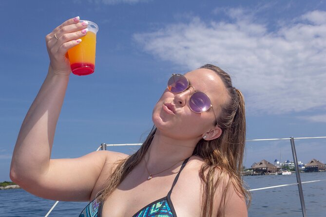 Premium Isla Mujeres Tour by Private Catamaran - Who should book, and who should skip it