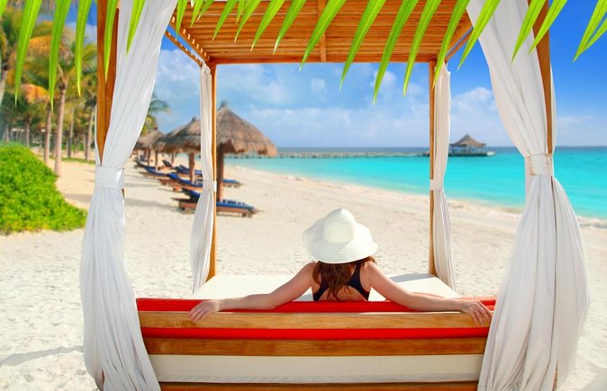 Private 50FT Yacht Rental in Cancún P8 - What Makes This Yacht Rental Worth Your Money