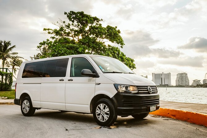 Private AC One Way Transfer from Airport to Costa Mujeres - Luggage, Group Size, and Extras That Can Change the Experience