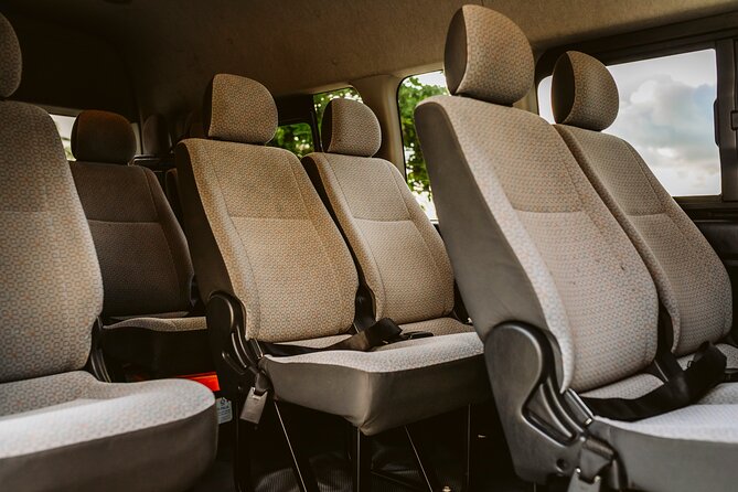 Private AC One Way Transfer from Airport to Costa Mujeres - Who This Transfer Fits Best (And Who Might Want Something Else)
