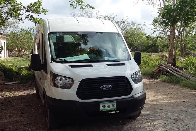 Private Airport Transfer: Cancun Airport ⇄ Hotel Zone (One Way) - Arrivals: how the name sign and waiting window work