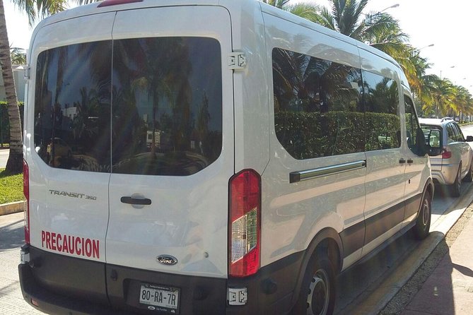 Private Airport Transfer: Cancun Airport ⇄ Hotel Zone (One Way) - Inside the ride: what comfort and professionalism actually mean here