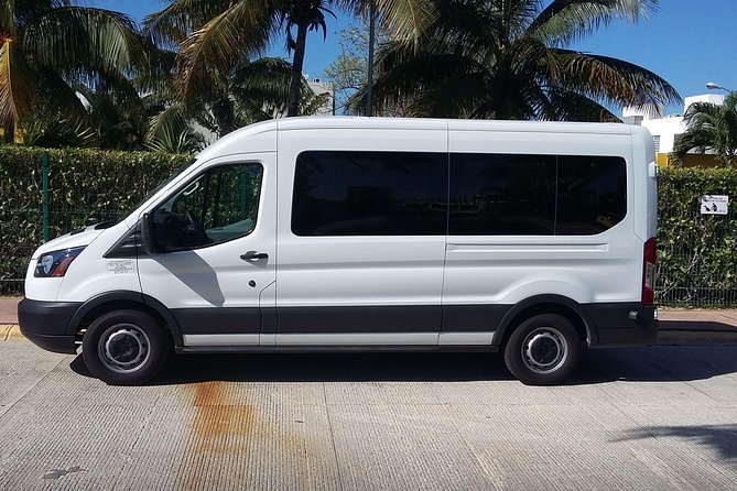 Private Airport Transfer: Cancun Airport ⇄ Hotel Zone (One Way) - Hotel Zone only: the biggest planning rule for this transfer