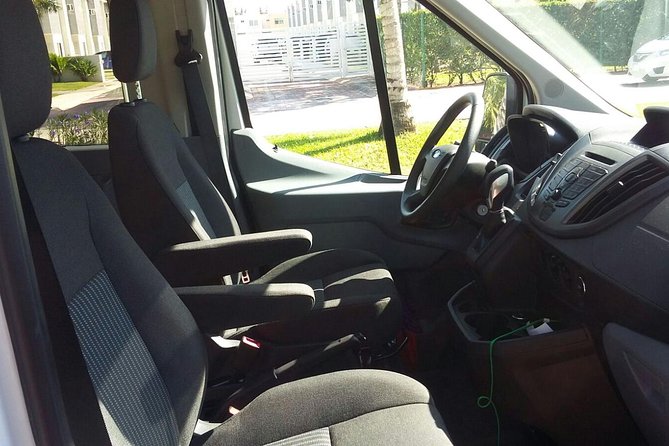 Private Airport Transfer: Cancun Airport ⇄ Hotel Zone (One Way) - Common hiccups, and how to avoid them