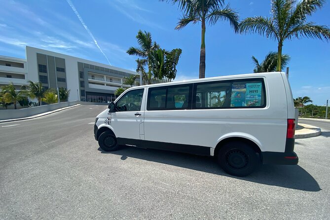 Private Airport Transfer to Cancun Hotel Zone - Why a Private Cancun Hotel Zone Transfer Feels Worth It